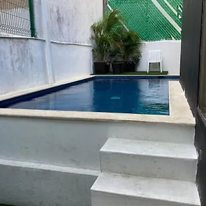 Playa Apartamento Playa del Carmen