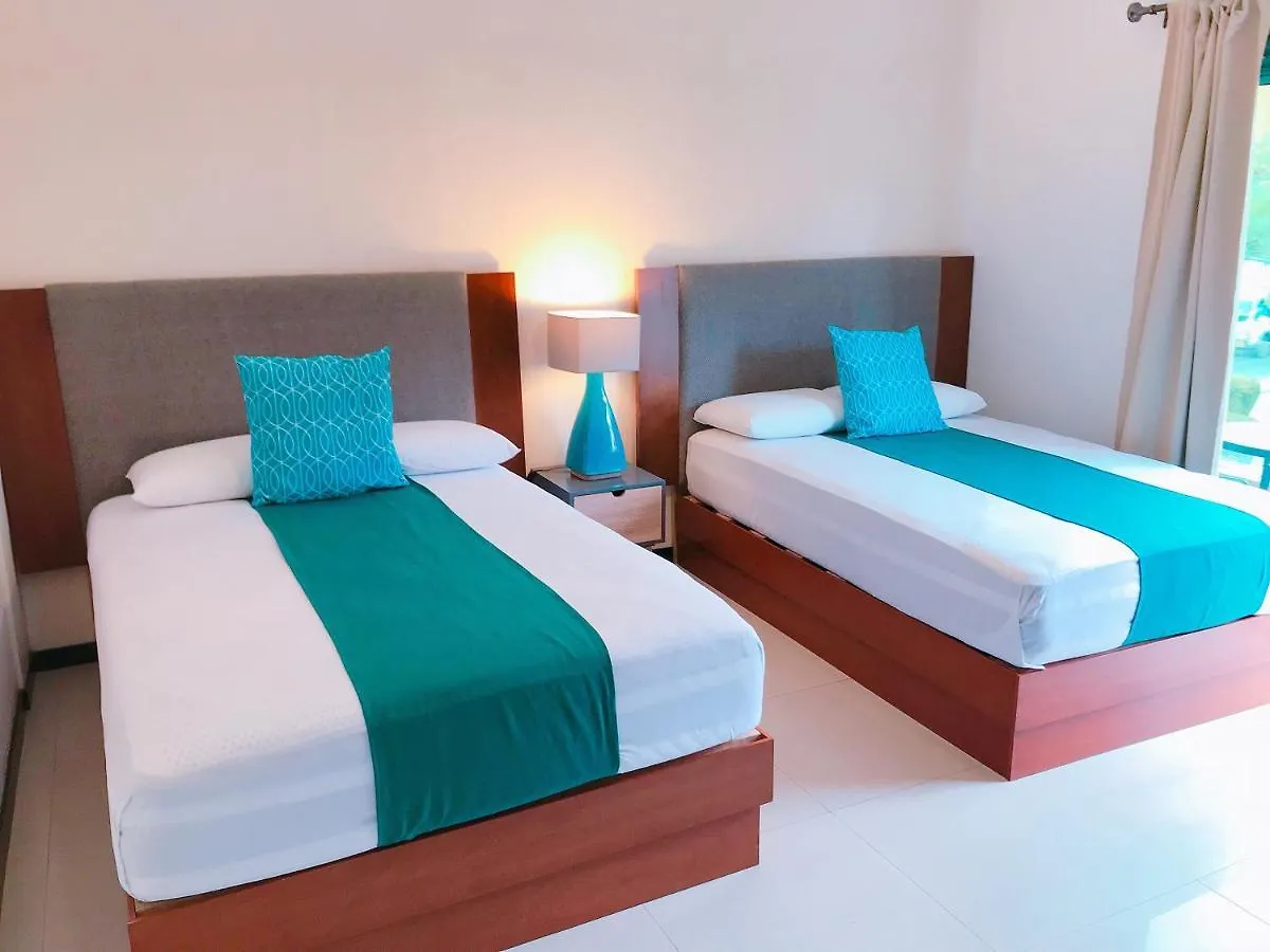 Centro Playa Carmen Apartment Playa del Carmen